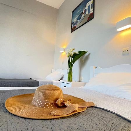Kavos Aparthotel Екстер'єр фото