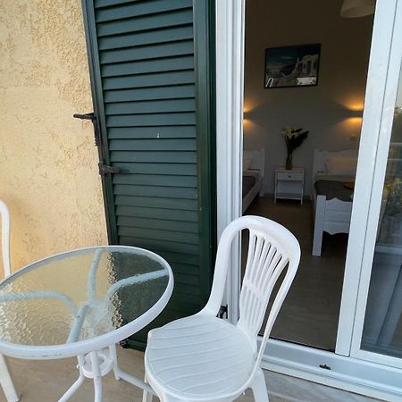 Kavos Aparthotel Екстер'єр фото