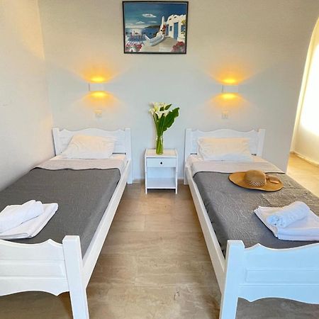 Kavos Aparthotel Екстер'єр фото
