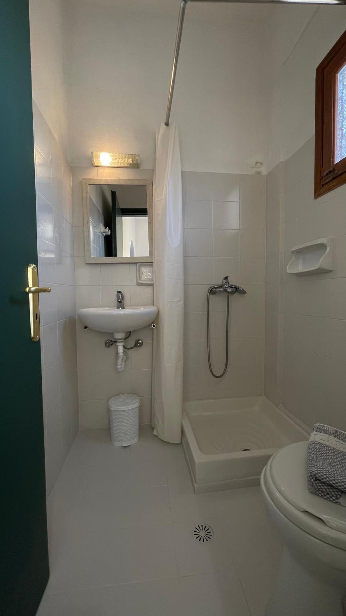 Kavos Aparthotel Екстер'єр фото